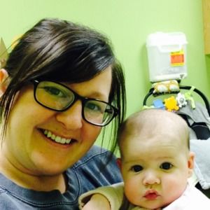 Meet your Posher, Becky